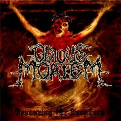 Odious Mortem : Devouring the Prophecy